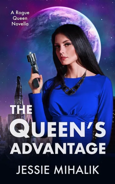 Queen's Advantage