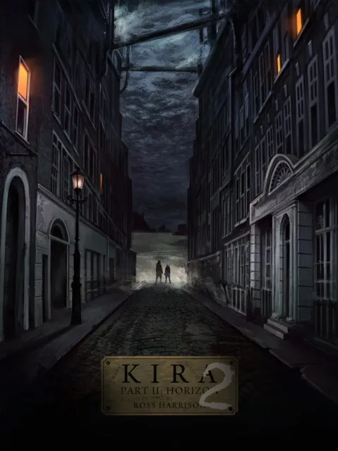 Kira Part II: Horizon