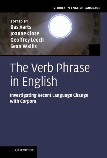 Verb Phrase in English