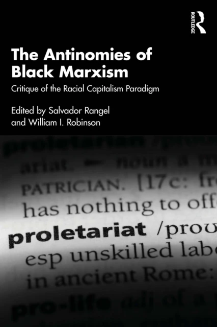 Antinomies of Black Marxism