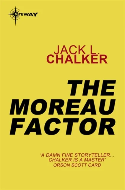 Moreau Factor
