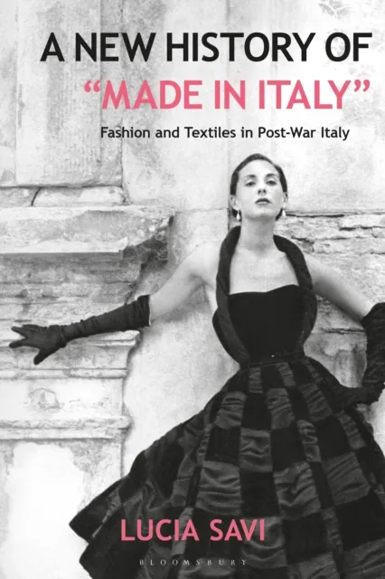 New History of "Made in Italy"