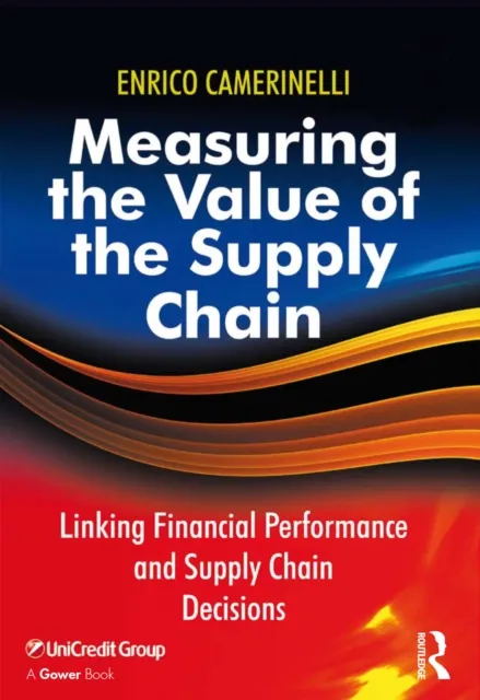 Measuring the Value of the Supply Chain