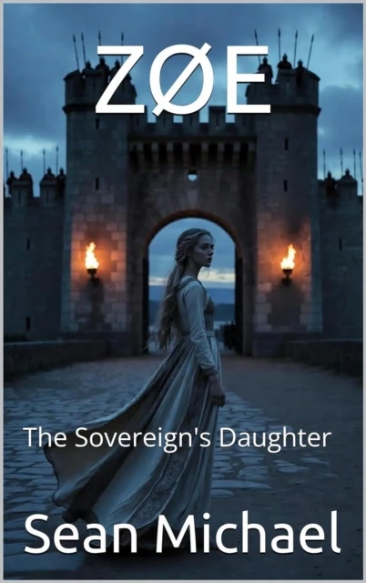 ZoE: The Sovereign's Daughter