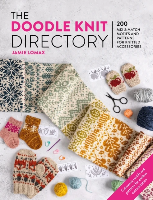 Doodle Knit Directory