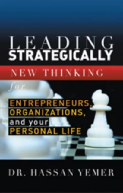 Leading Strategically