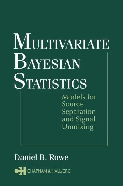 Multivariate Bayesian Statistics