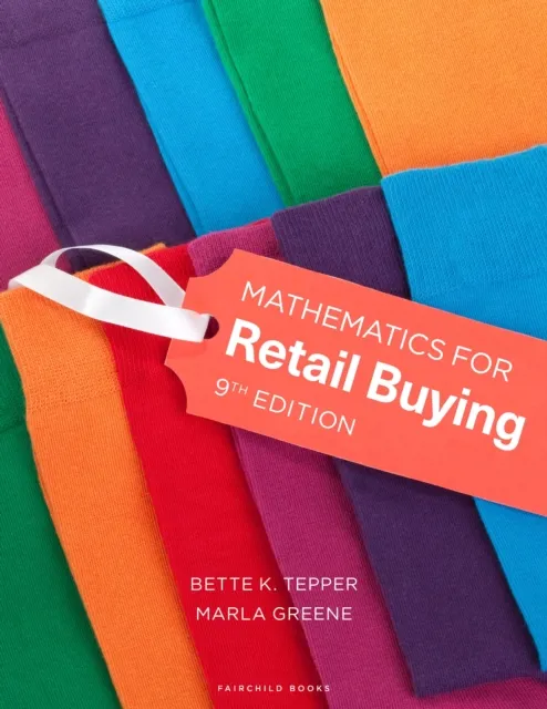 Mathematics for Retail Buying