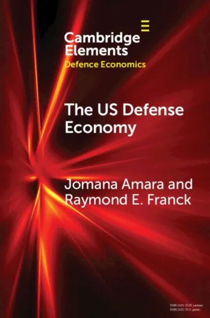 US Defense Economy