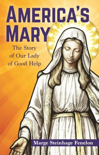America's Mary