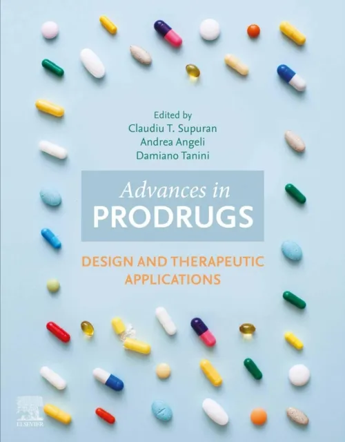 Advances in Prodrugs