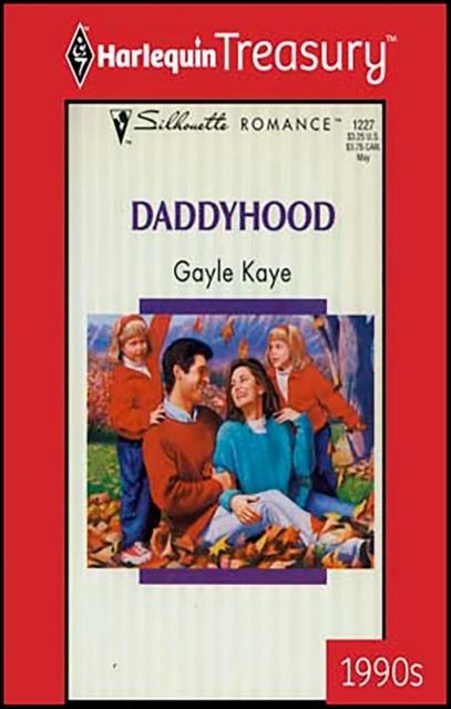Daddyhood