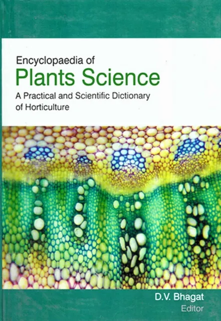 Encyclopaedia of Plants Science