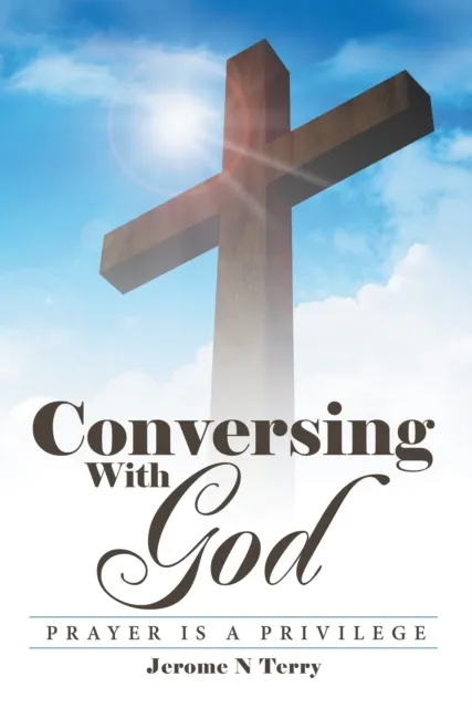 Conversing with God