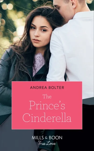 PRINCES CINDERELLA EB