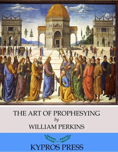 Art of Prophesying