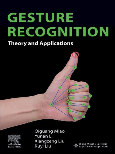 Gesture Recognition