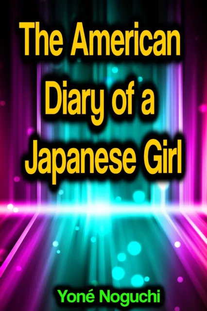 American Diary of a Japanese Girl
