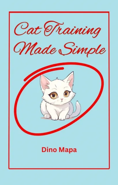 Cat Training Made Simple