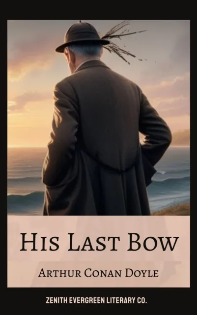 His Last Bow