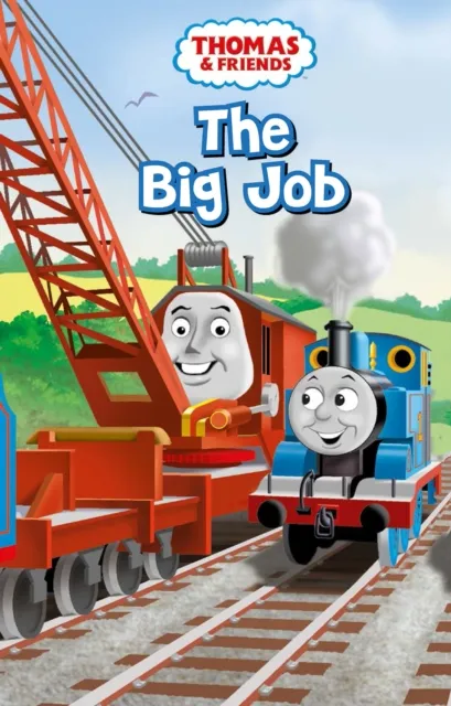 Big Job (Thomas & Friends)