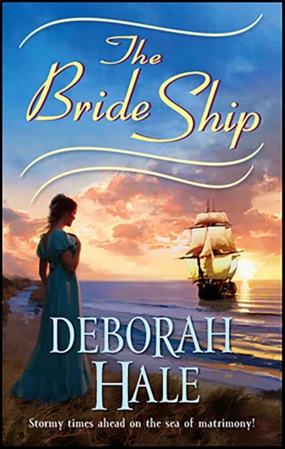 Bride Ship
