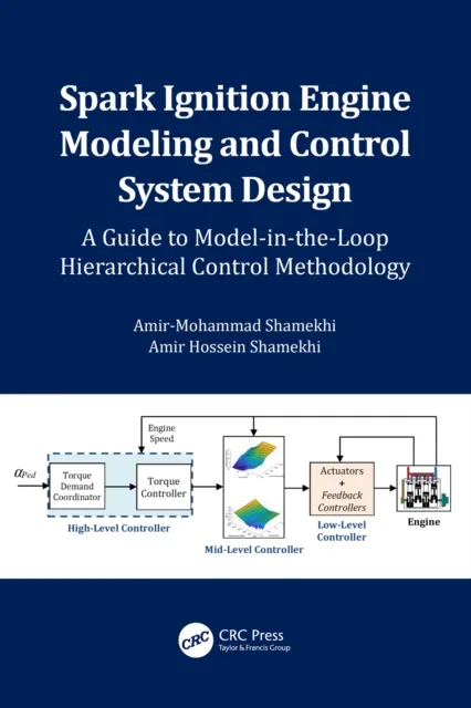 Spark Ignition Engine Modeling and Control System Design
