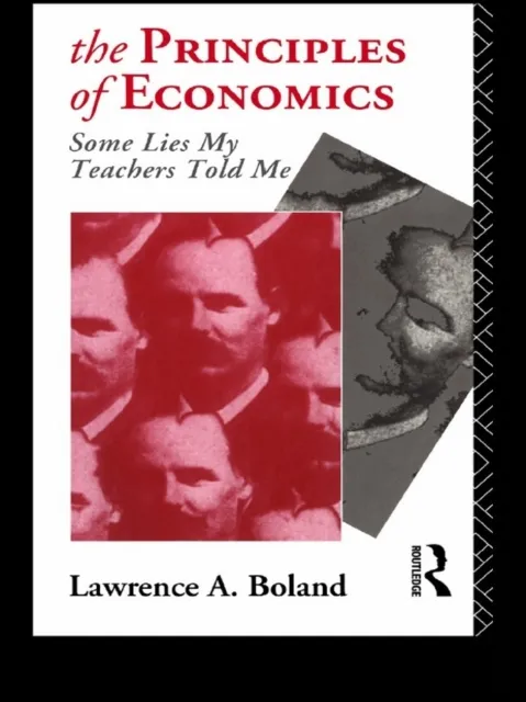 Principles of Economics
