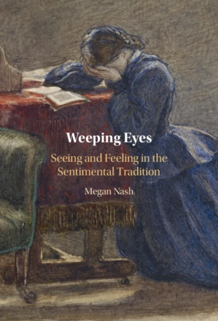 Weeping Eyes