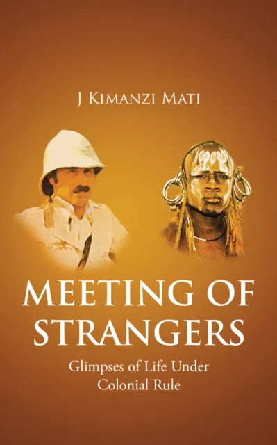 Meeting of Strangers