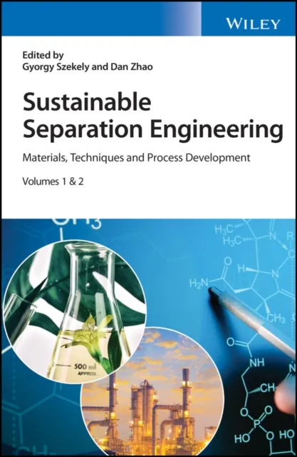 Sustainable Separation Engineering
