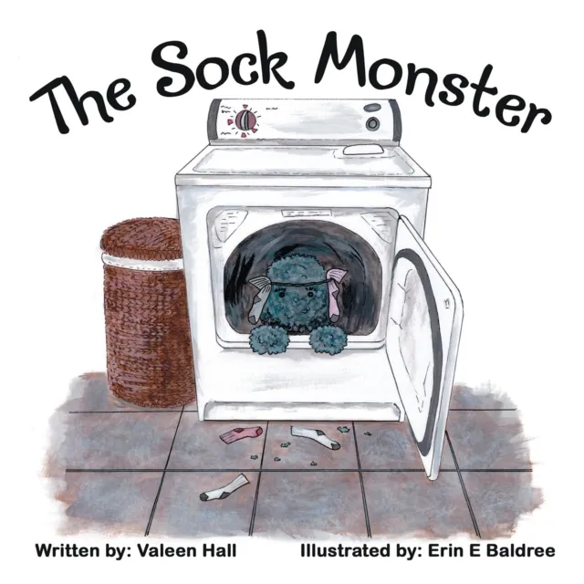 Sock Monster