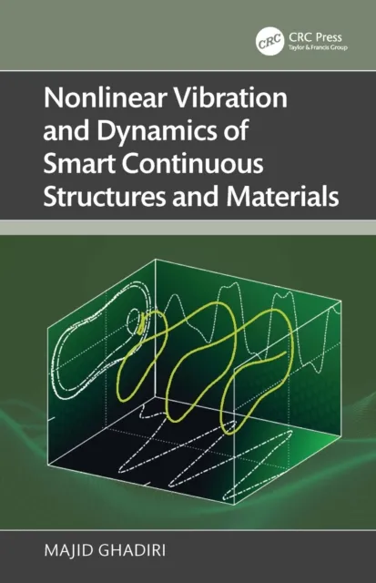 Nonlinear Vibration and Dynamics of Smart Continuous Structures and Materials