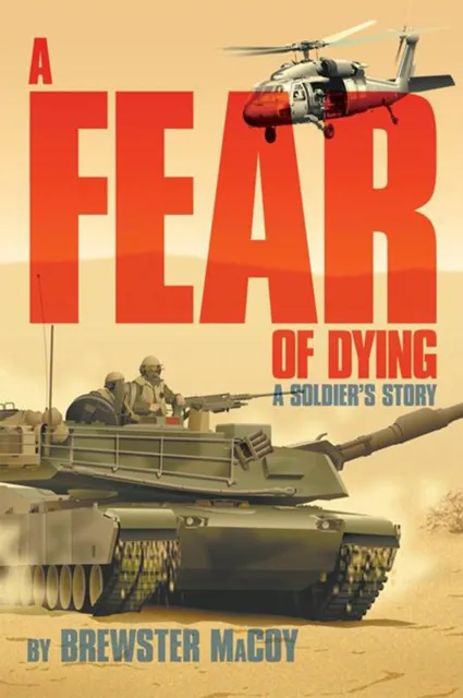 Fear of Dying