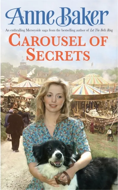 Carousel Of Secrets