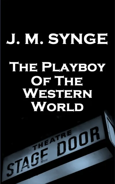 Playboy Of The Western World