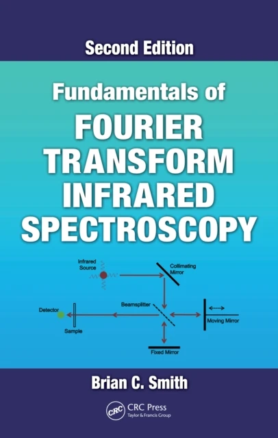 Fundamentals of Fourier Transform Infrared Spectroscopy