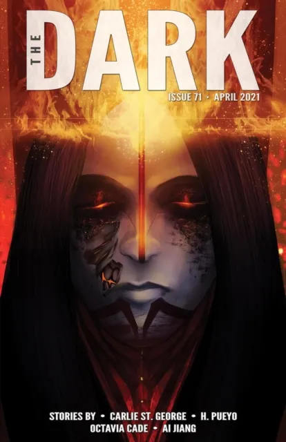 Dark Issue 71