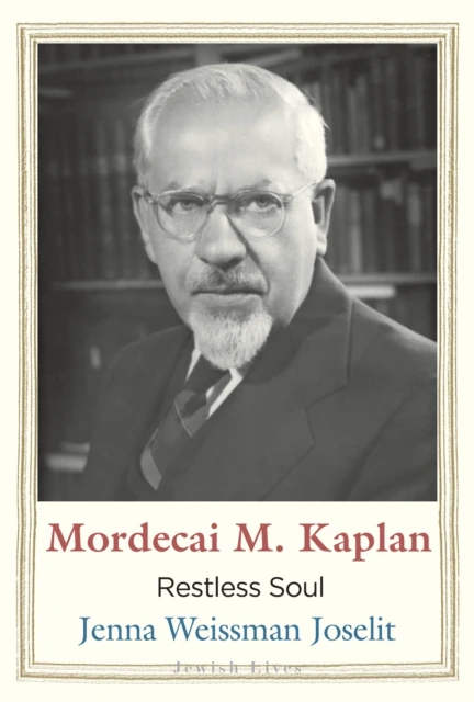 Mordecai M. Kaplan