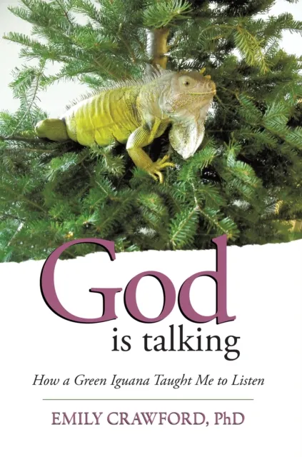 God Is Talking