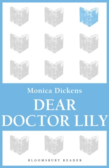 Dear Doctor Lily