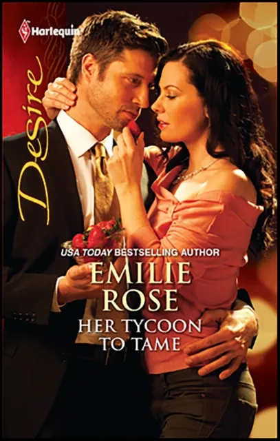 Her Tycoon to Tame