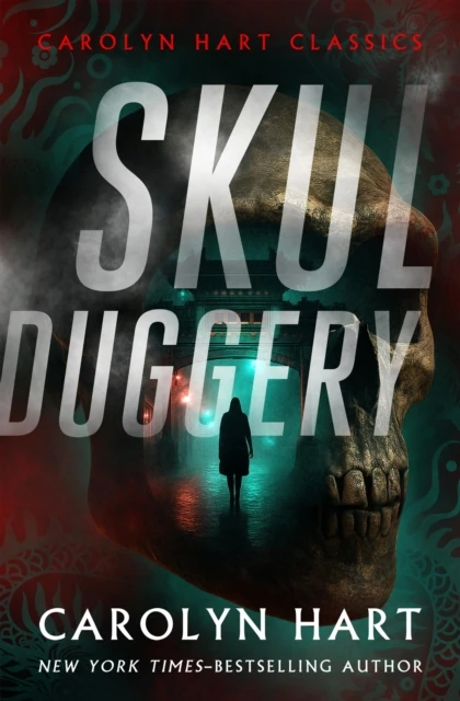 Skulduggery