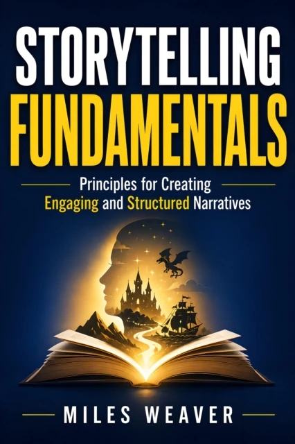 Storytelling Fundamentals