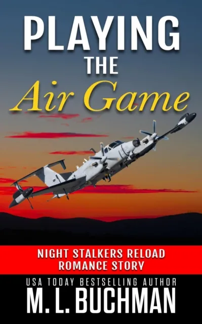 Playing the Air Game