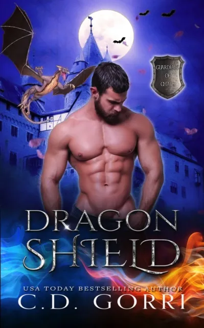 Dragon Shield