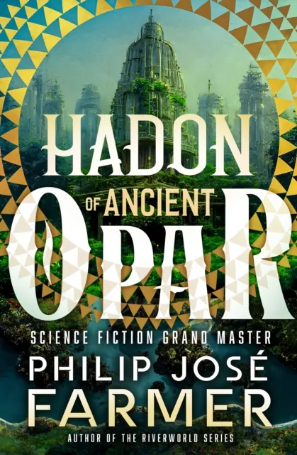 Hadon of Ancient Opar