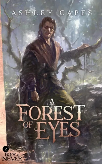 Forest of Eyes