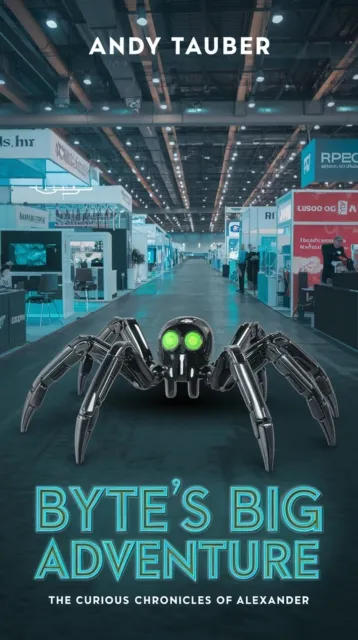 Byte's Big Adventure