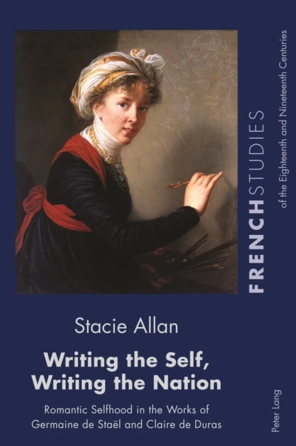 Writing the Self, Writing the Nation